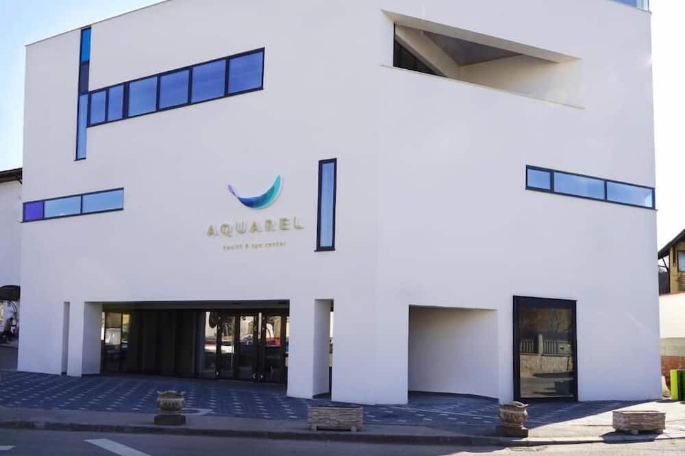 Zalau Hotel | Hotel Boutique Aquarel