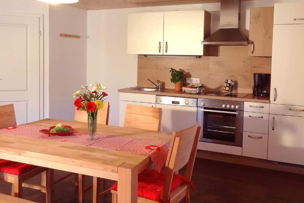 Sonthofen Apartment | Pleasant apartment in Sonthofen