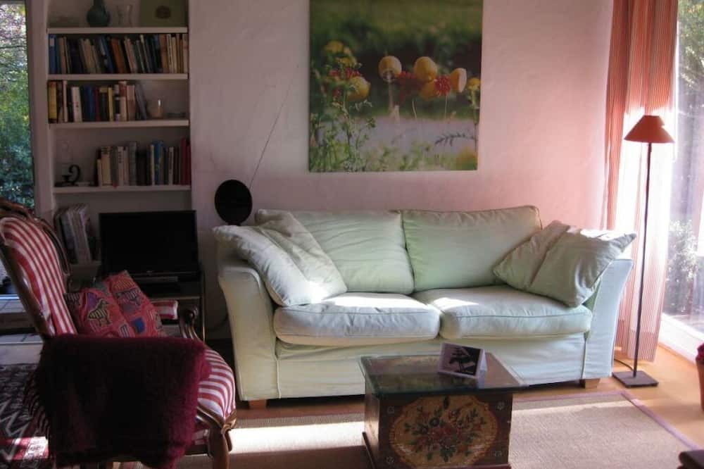 Ottersberg Apartment | Sea view holiday home in Baabe