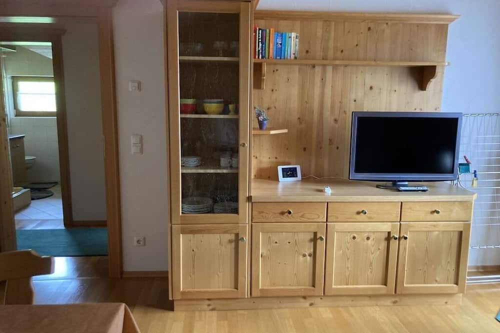 Riezlern Apartment | Holiday apartment Stefan Fritz