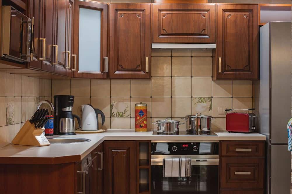 Dzwirzyno Apartment | Holiday apartment four seasons