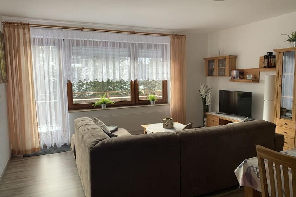 Betzweiler Apartment | Holiday apartment Drayling 2