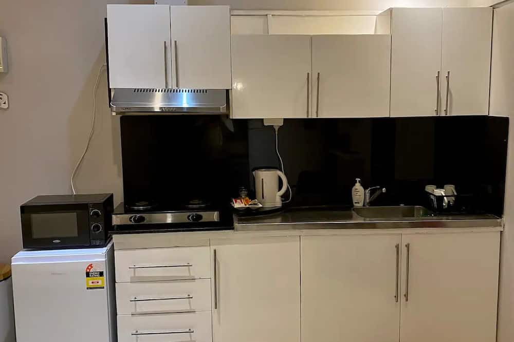 Bouvet Island House | Nikilesh Apartments-1 bedroom Ltk