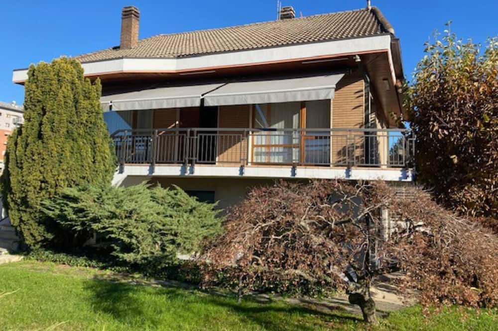 Turin House | Vrbo Property