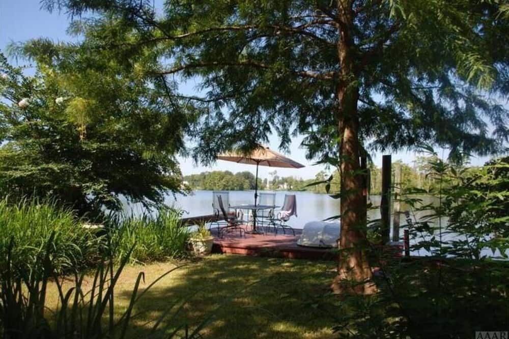 Durants Neck House | exceptional