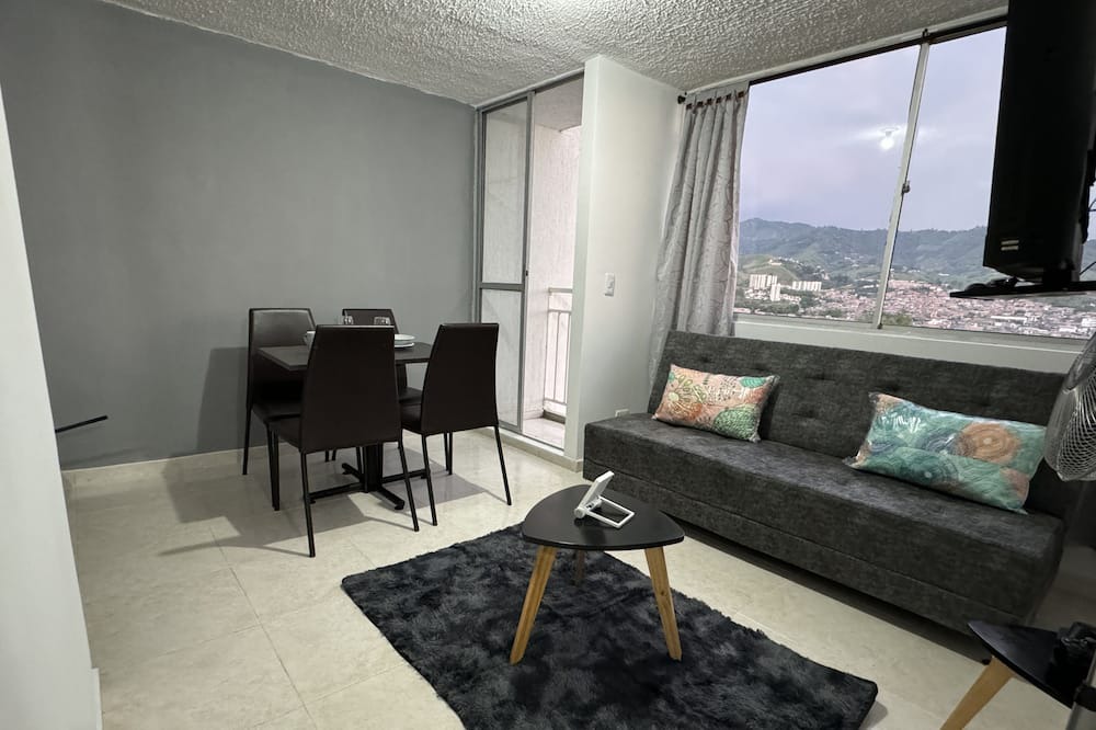 Dosquebradas Apartment | Hermoso Apartamento en Club Residencial