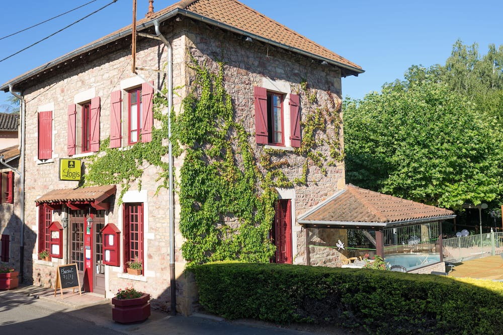 Saint-Verand Hotel | Le Moulin de Saint Vérand