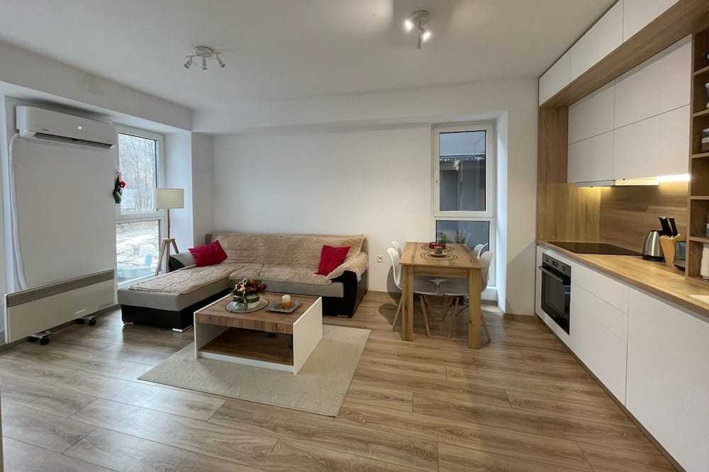 Mavrovo Apartment | Vrbo Property