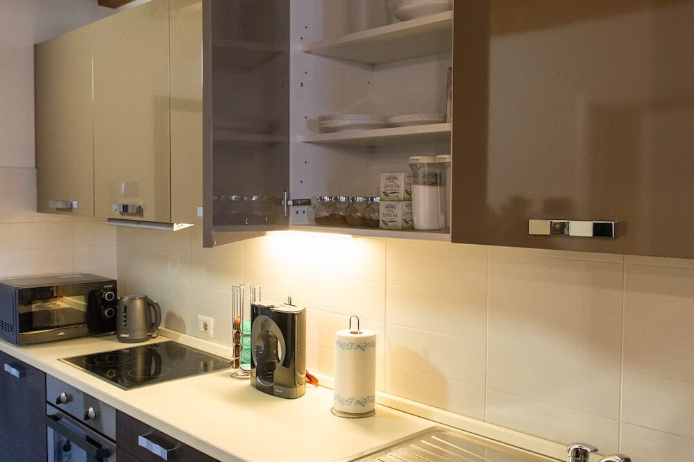 Kosice Old Town Apartment | Comfy Loft on Hlavna with two bathrooms and an elevator