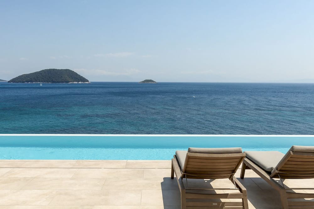 Elios Villa | Skopelos Exquisite Villa