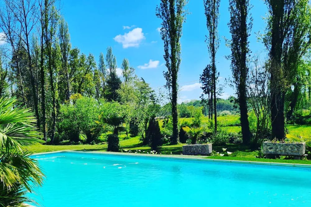 Candresse House | Domaine du Moulin de Candresse Le Moulin à eau 10mn de Dax, 35 mn de L'océan