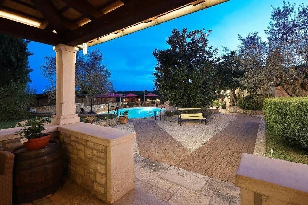 Kurili Apartment | Apartment B&B Dva Baladura with shared swiming pool