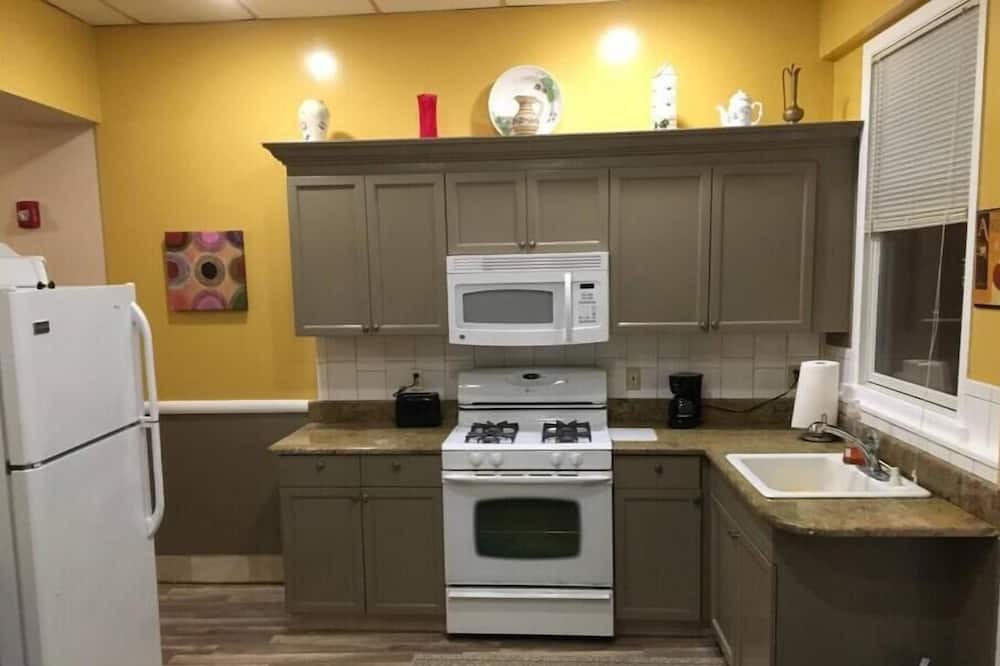 Gettysburg Apartment | Historic Downtown Gettysburg, Apartment 100