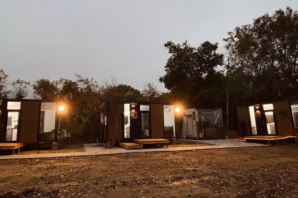 Douliou House | Gandan Inn3 Summary: