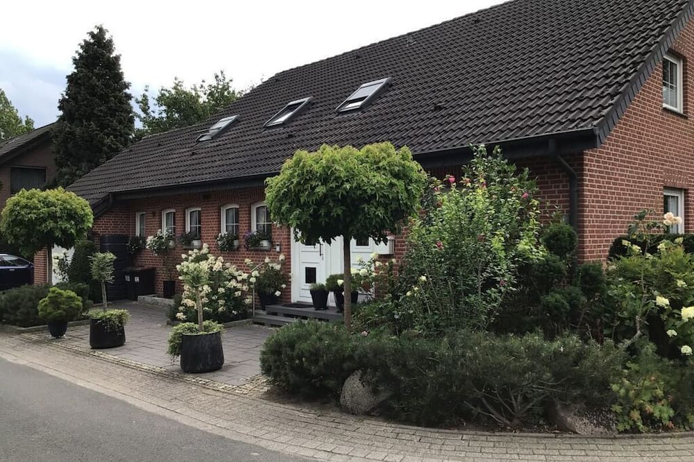 Roxel Apartment | Holiday apartment Everding