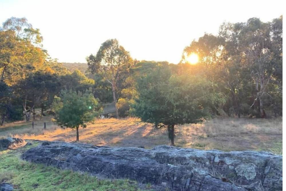 Mylor RV Rental | Campsite: The Hill