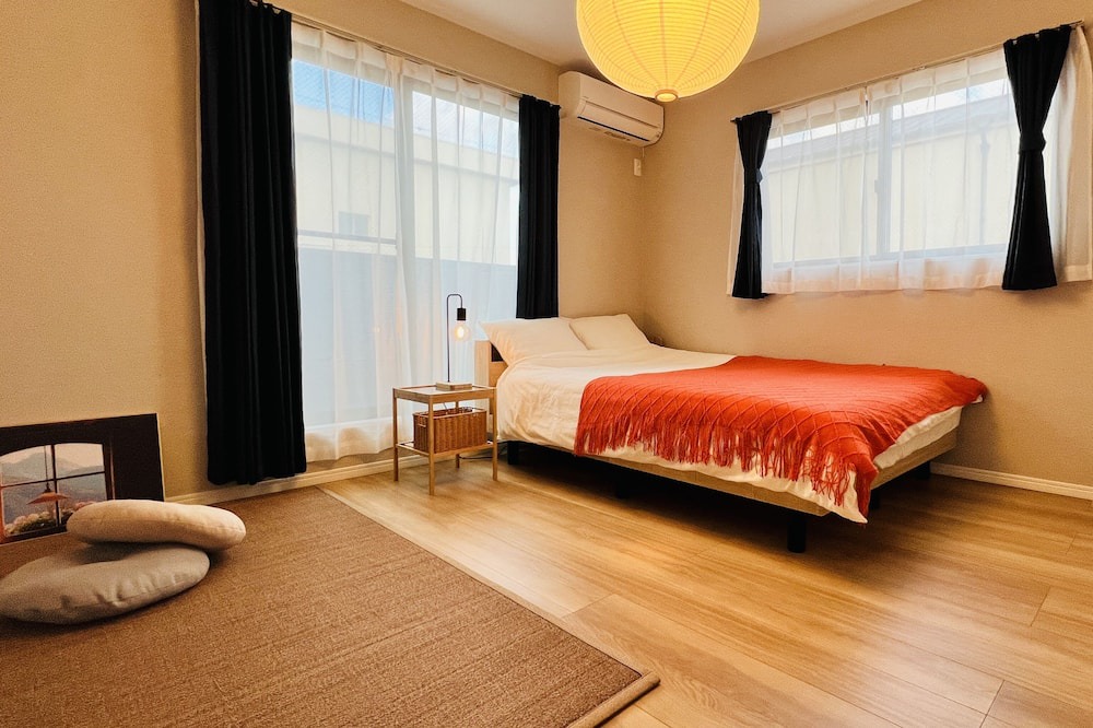 Nishinari Villa | Joyhome104 5