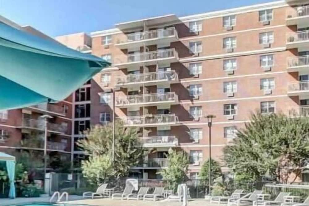 Crabtree Apartment | Lovely peaceful 1 bedroom