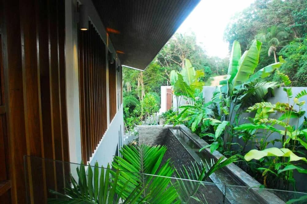 Bang Kung Villa | Villa Blue