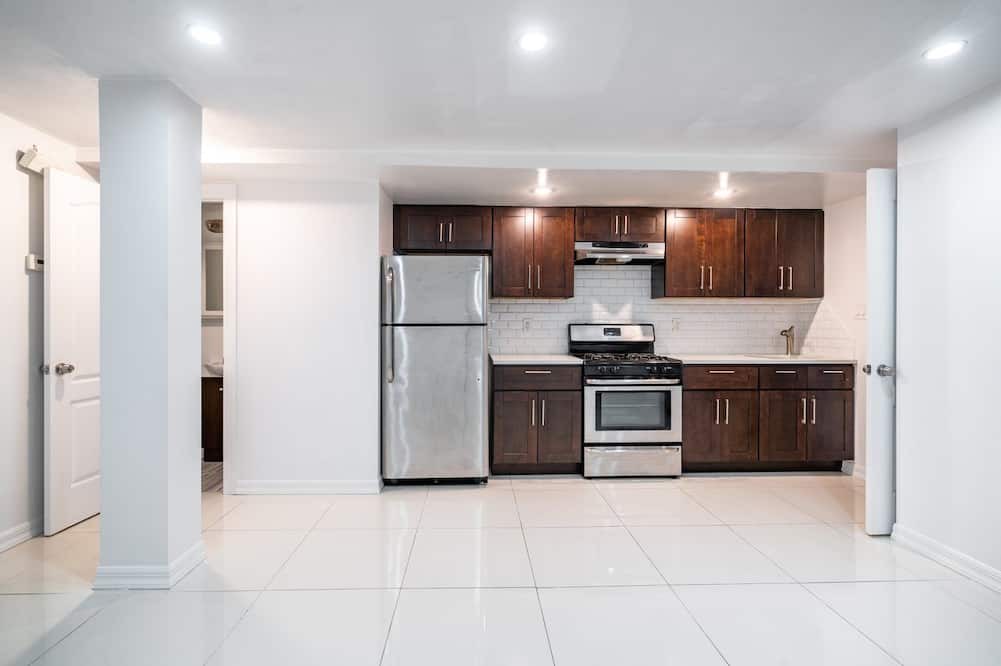 Bushwick Apartment | Functional Apartment #1384