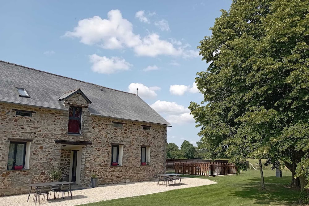 Soudan House | Gîte 2 Chambres