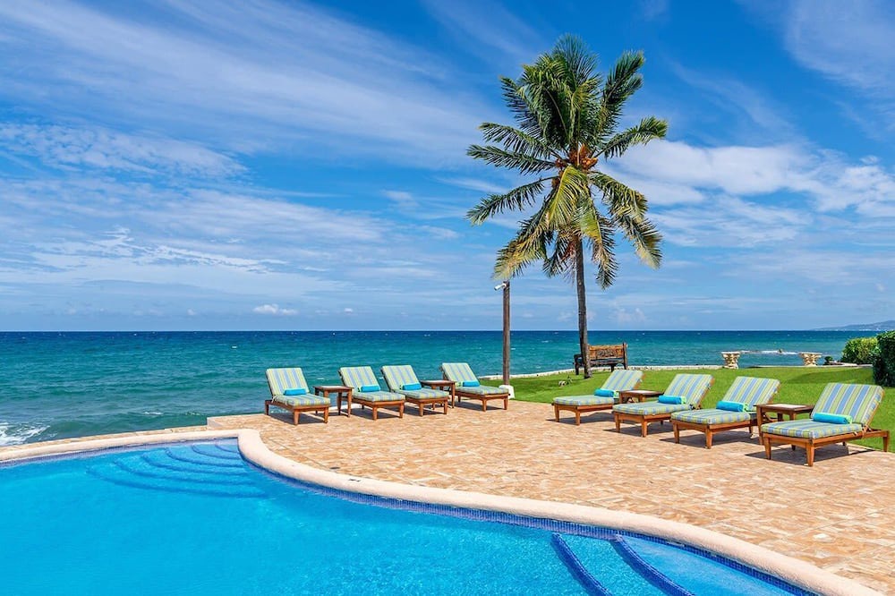 Sandy Bay Villa | Karma Bay at Tryall Club in Montego Bay by Personal Villas - Amazing Beaches