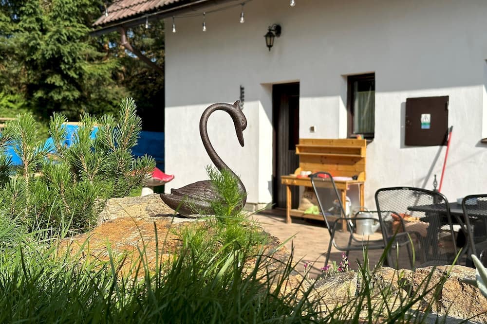 Frymburk Cottage | Holiday Cottage Blatna 17 Frymburk