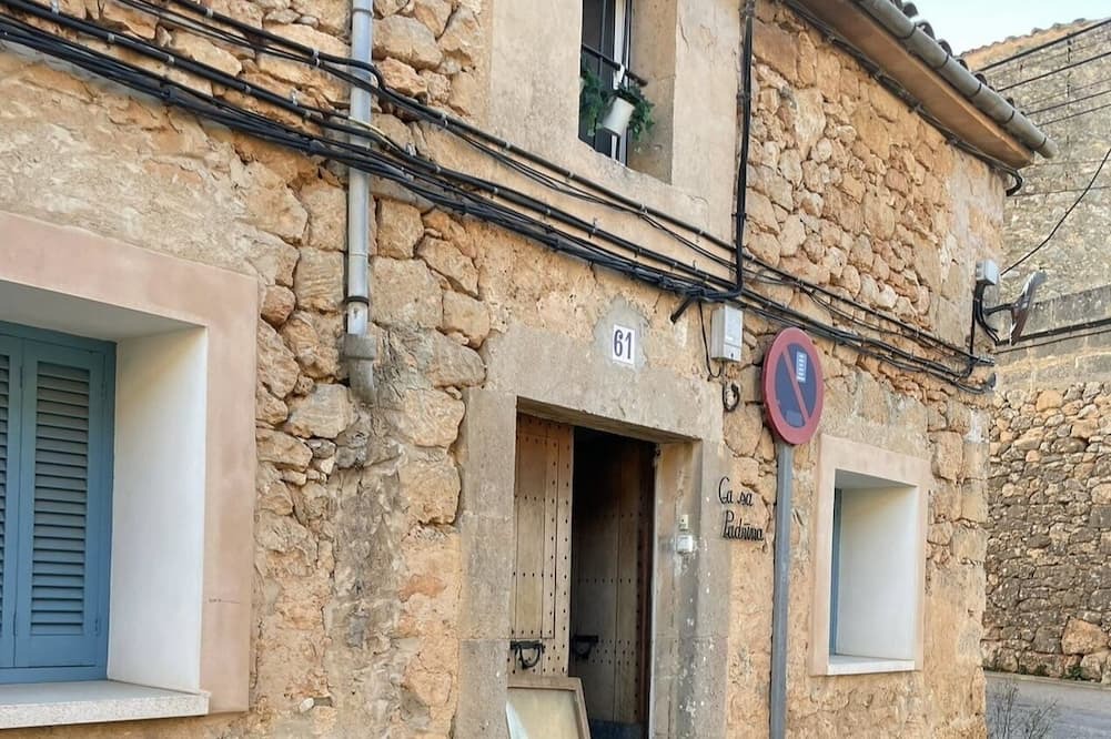 Algaida House | Holiday home with private pool 15 minutes from Palma Airport