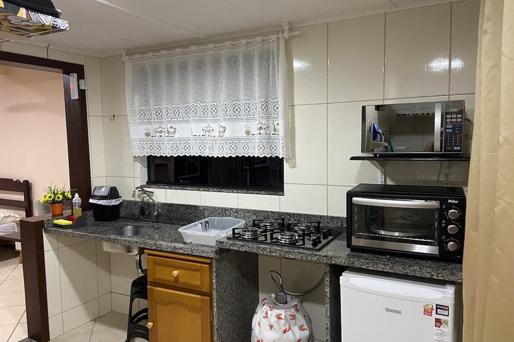 Centro Apartment | Loft Aconchegante em Blumenau com Garagem