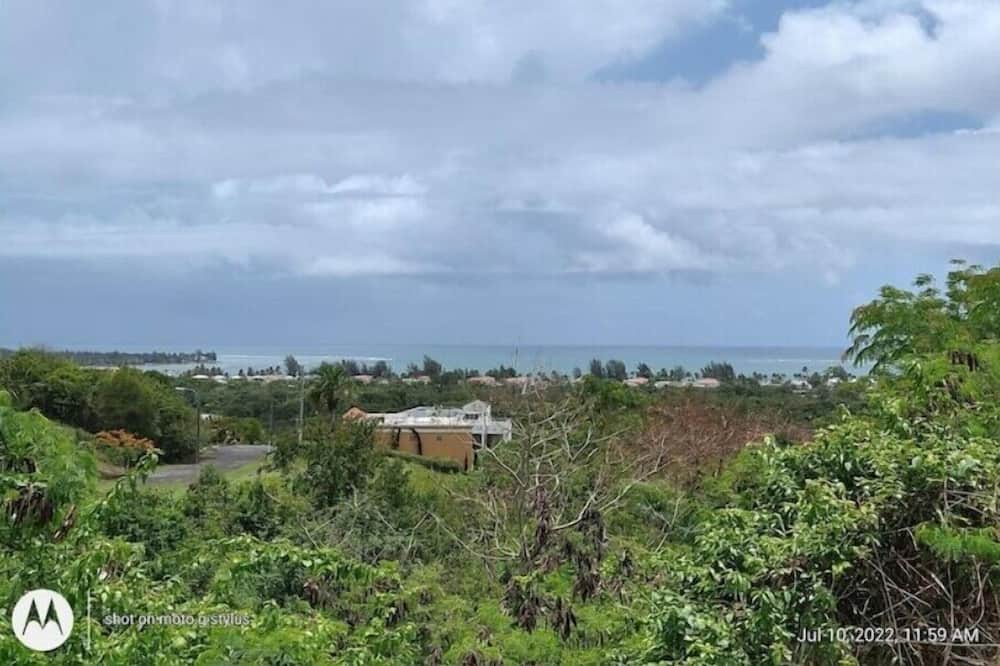 Bouvet Island House | Ocean view . Updated three bedroom condo