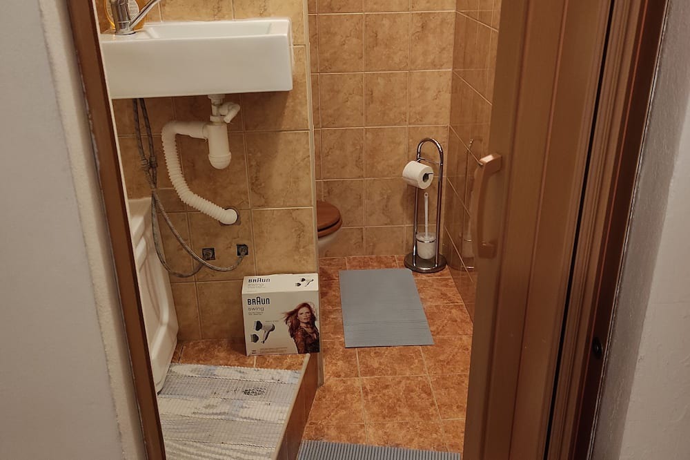 Olomouc Apartment | STIBORKA - ubytování v soukromém bytě