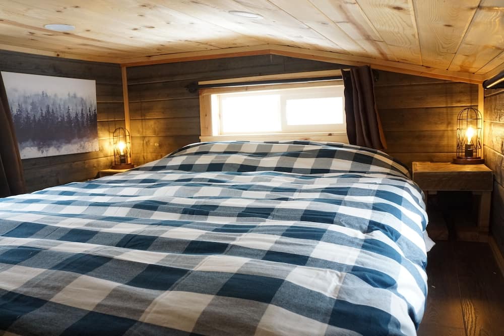 Pine Cabin | Tiny Cabin, Cozy in the Mountains - Pine Grove, Colorado