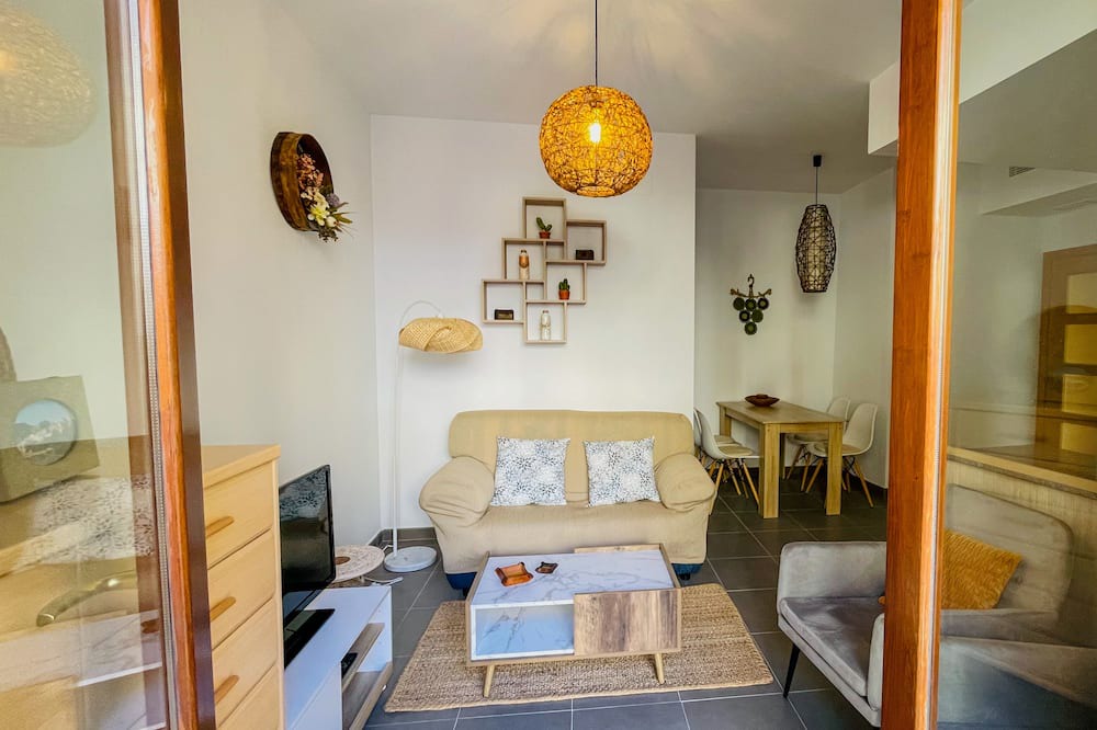 Tivissa Apartment | Tranquilo, Acogedor y Rural "apartamento Monetze" con Wi-fi y Aire Acondicionado