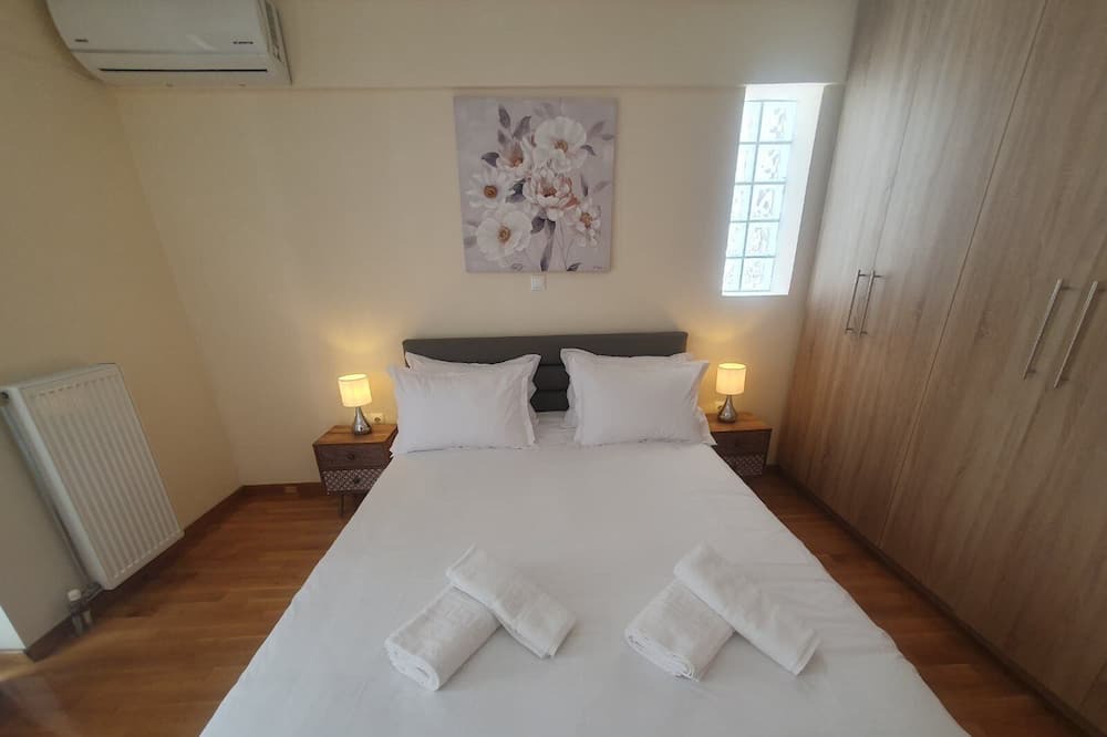 Ano Kipseli Apartment | Lux & Style Apartment 75sqm in Athens