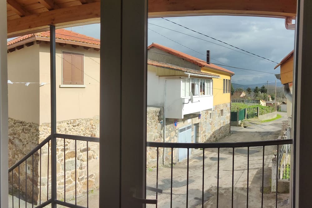 Celanova House | Casa Miranda