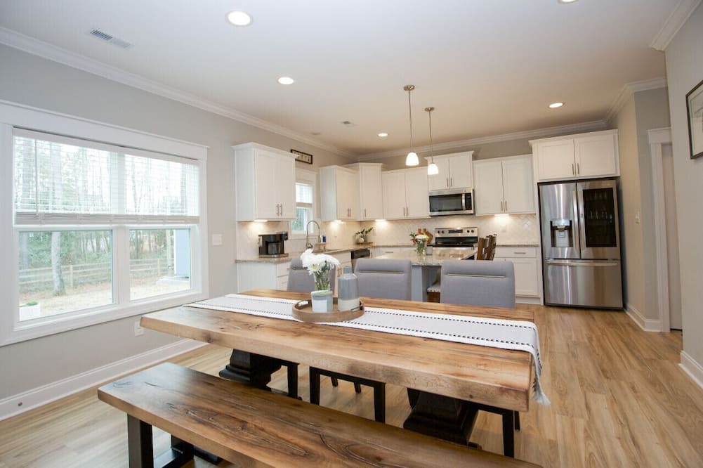 Carthage House | Now Available for US Open Booking!