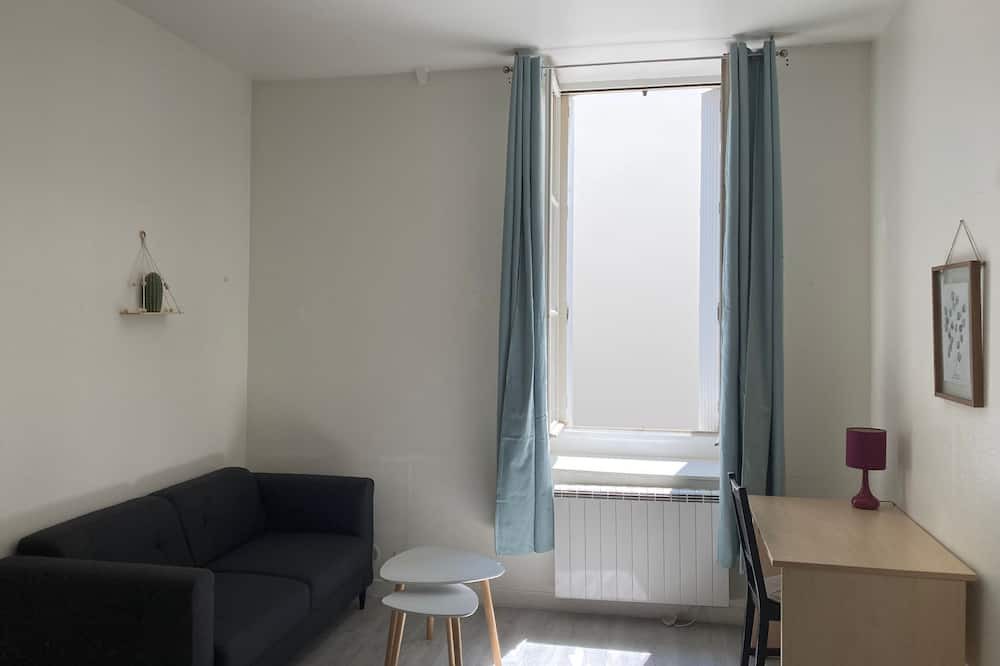 Talensac-Pont Morand Apartment | Appartement Lumineux et Central