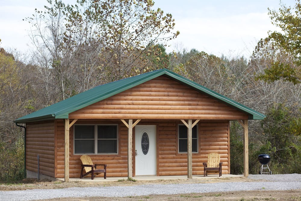 Equality Cabin | 2 BR Hot Tub Cabin- Closest Cabins to Garden of the Gods-Shawnee National Forest