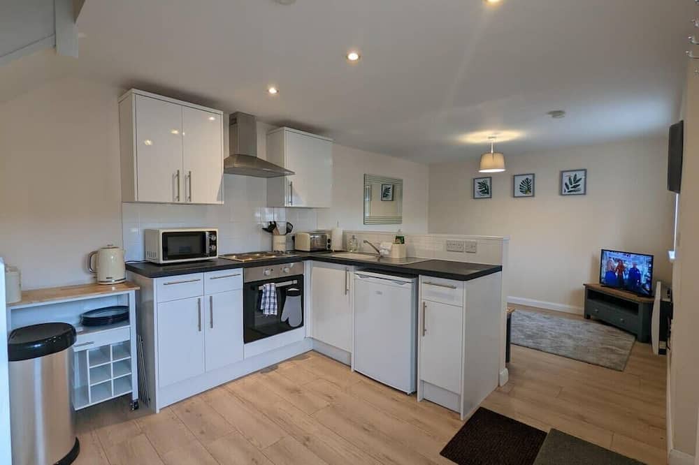 Treffynnon Cottage | 1 Bed Adore Cottage - Bwthyn Bach Addawol