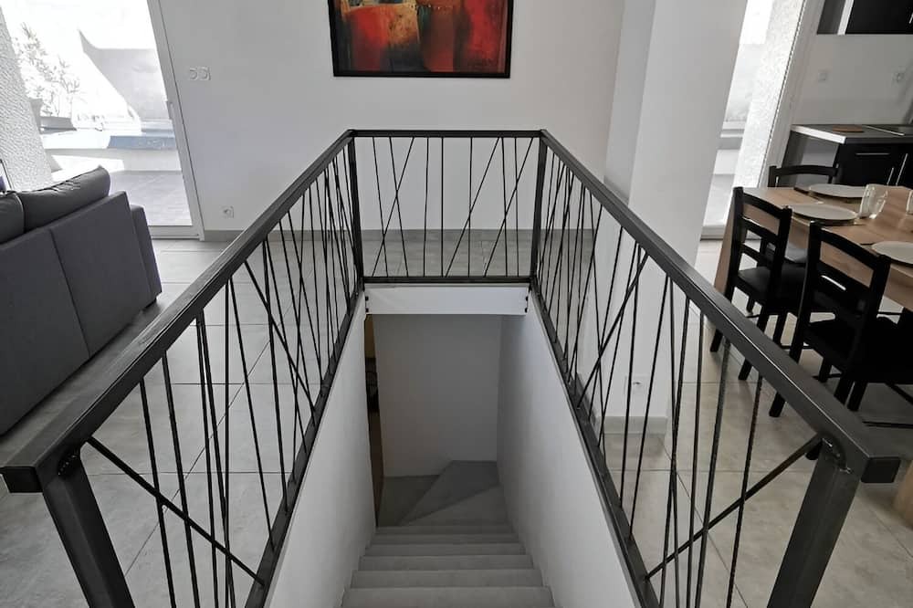 Vienne Apartment | Apartment-Private Bathroom