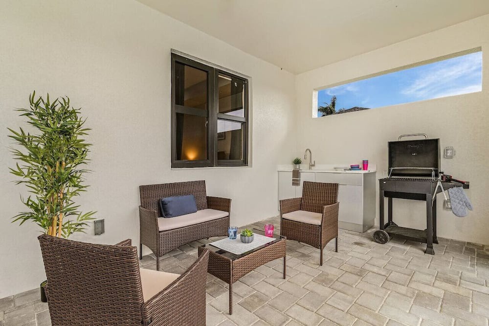 Burnt Store House | Tranquility Escape-Sleeps 9-Pool