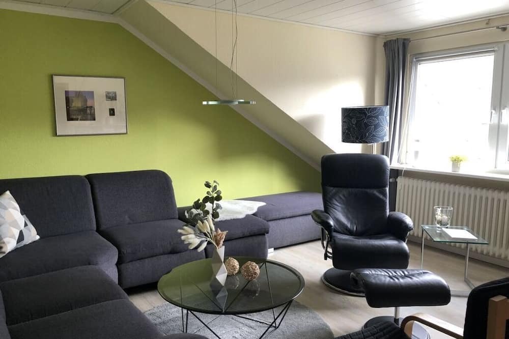 Ellenz-Poltersdorf Apartment | Holiday apartment Grandezza