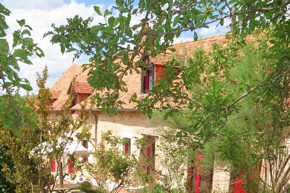 Clermont-Creans Cottage | Gîte Écoconçu Charmant Proche zoo de la Flèche : Idéal Famille