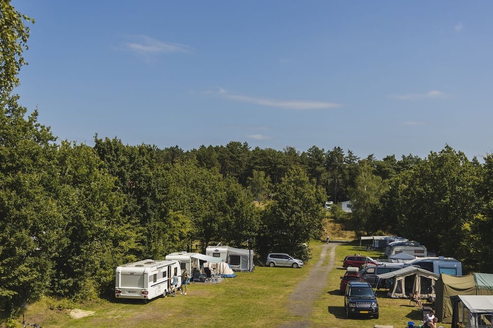 Wilsum RV Rental | Stay on a pet-free camping spot in the Wilsumer Berge!