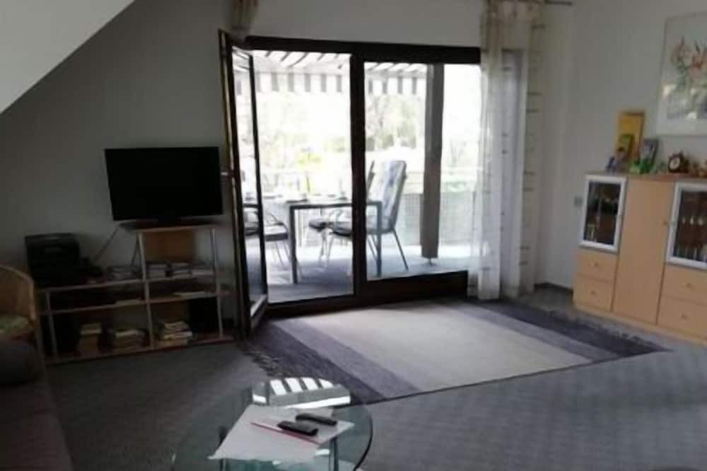 Bitzenhofen Apartment | Holiday apartment Haus Speth