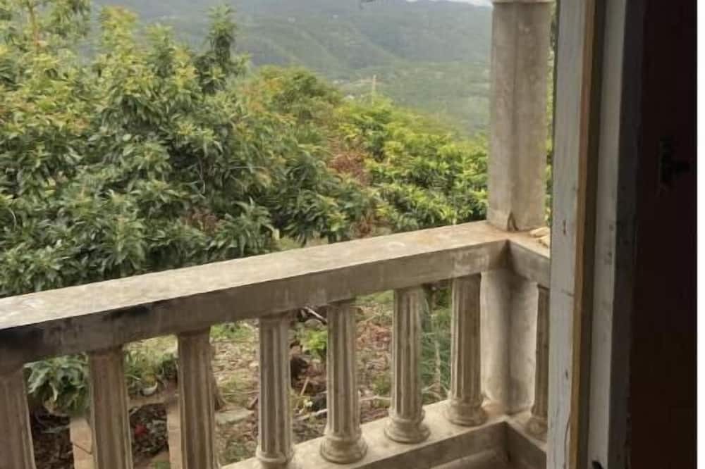 Mandeville House | Cozy accommodation in the cool hills of ,Mandeville with a view of the ocean