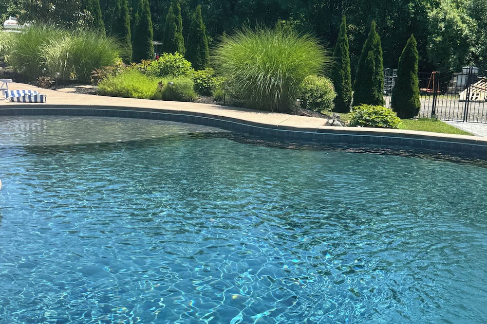 Franklin Villa | Luxury Country Living