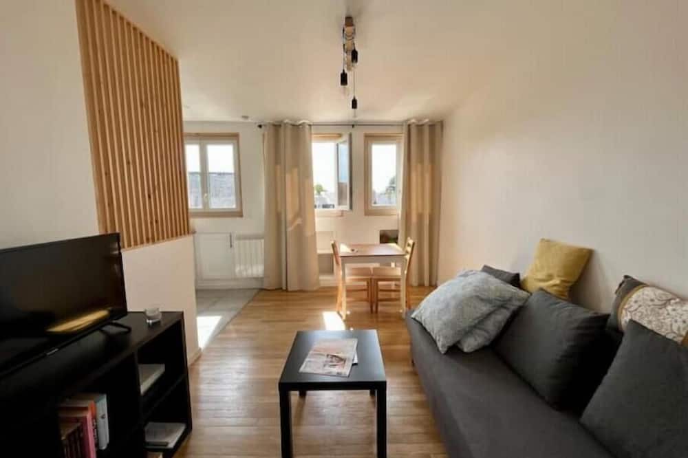 Beaugency Apartment | Good Idea!