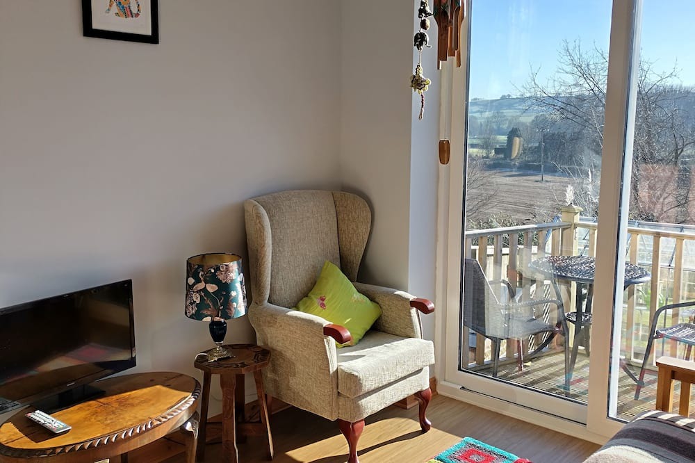 Newton Saint Cyres House | Vegetarian holiday let