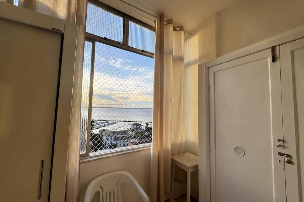Dois de Julho Apartment | Refuge in Salvador with sea view |Salvador
